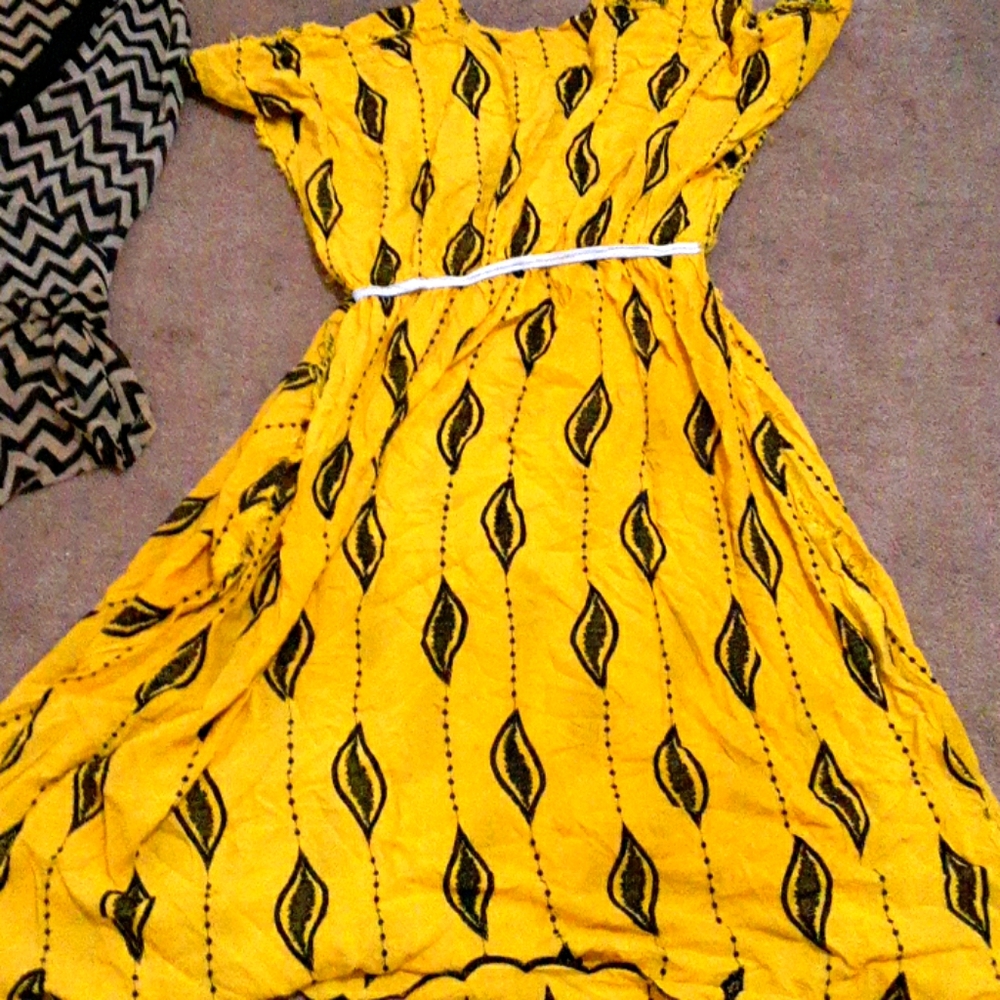 Clothes